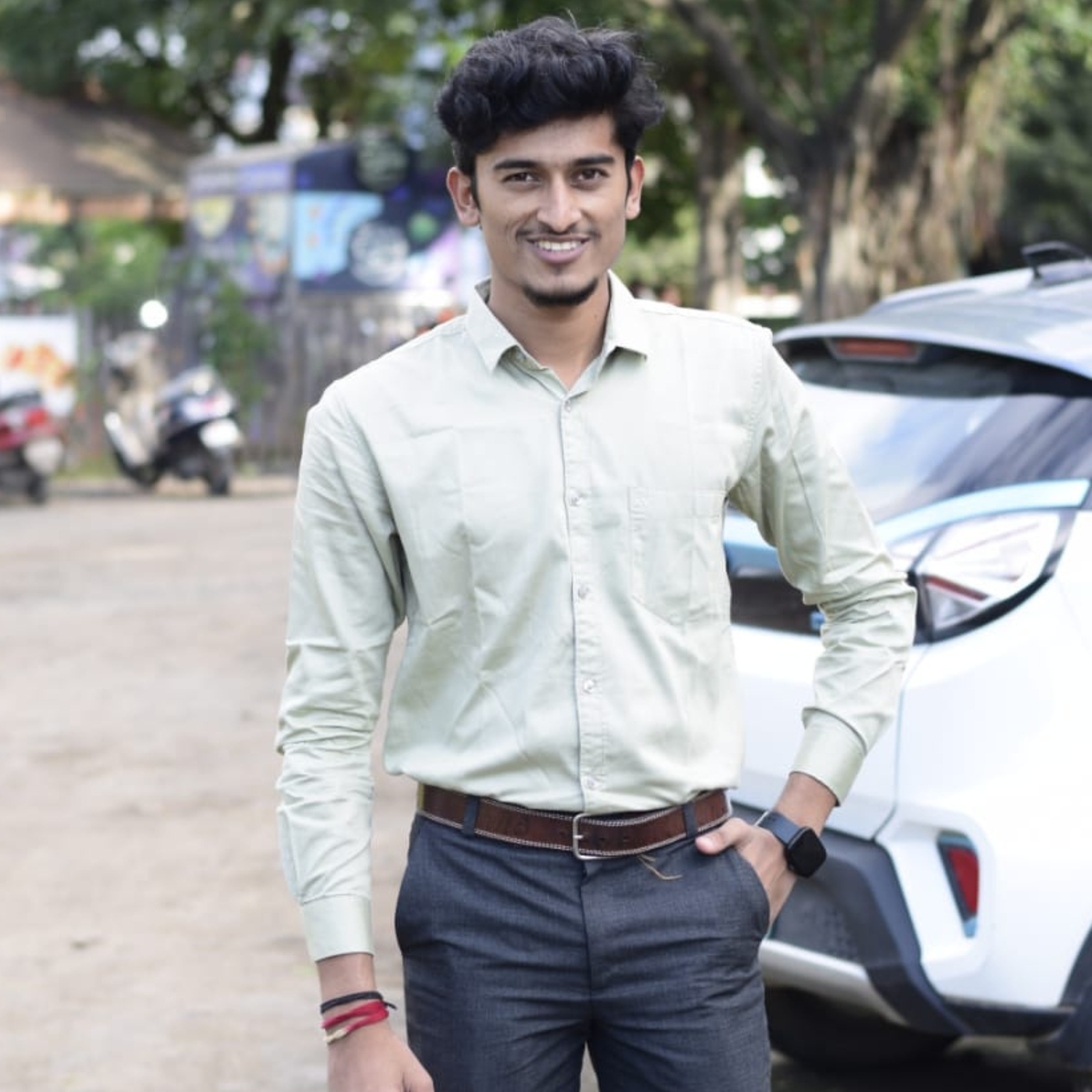 Sumit Jadhav