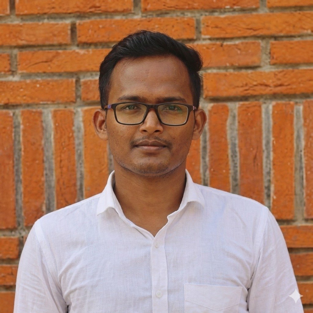 Dinesh Khiarnar