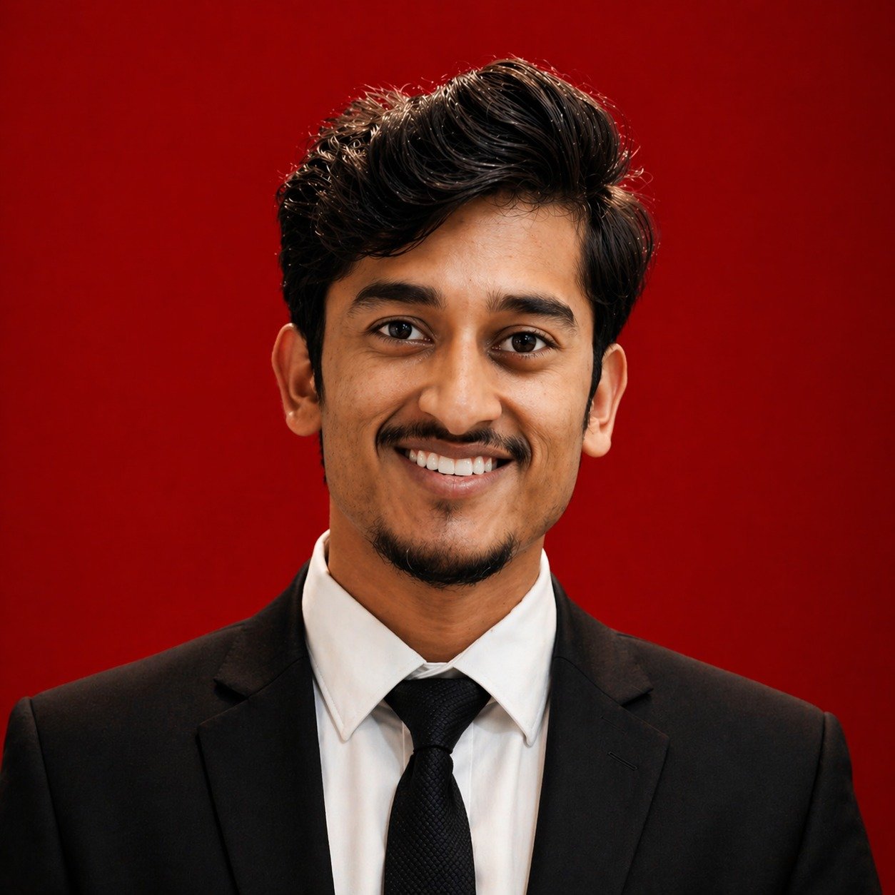 Sumit Jadhav